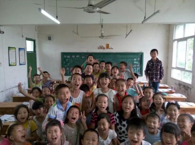 我和我的班 我和我的班