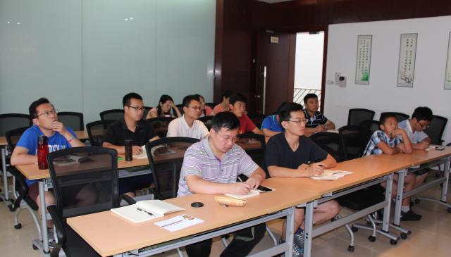 中国矿业大学团干部培训班开幕式 中国矿业大学团干部培训班开幕式